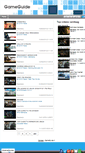 Mobile Screenshot of gameguide.nl